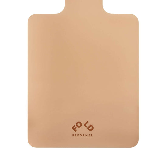 FOLD Reformer Pilates Mat