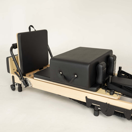 Gebrauchter Original FOLD Reformer – mit Easi-Fold™