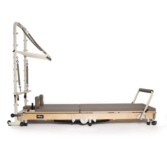 Originele FOLD Reformer - Met Easi-Fold™