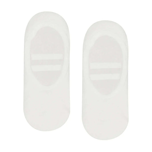 MoveActive Ballet Grip Socks - Ivory