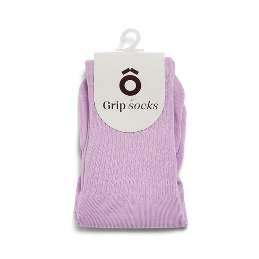 ÔWEAR Essentials Pilates Grip Socken - Thistle