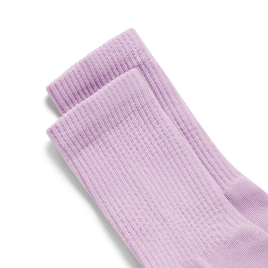 Essentials Pilates Grip Socks - Thistle