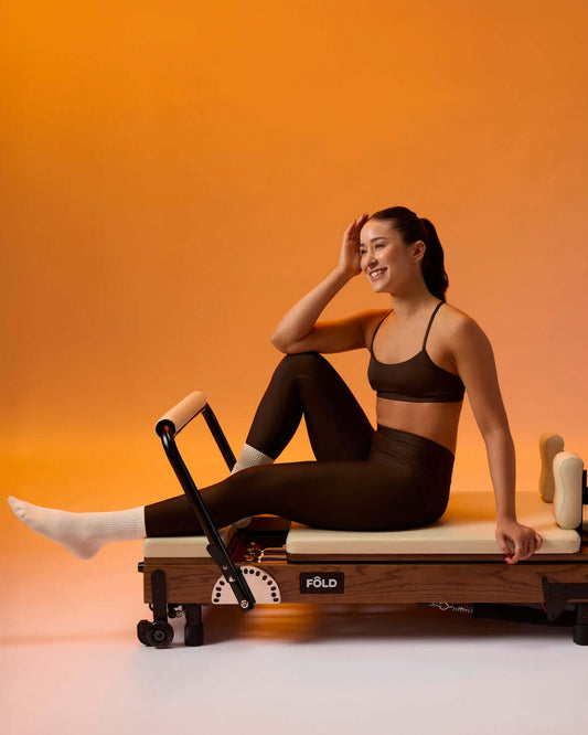 10 Best Reformer Pilates Classes in Edinburgh