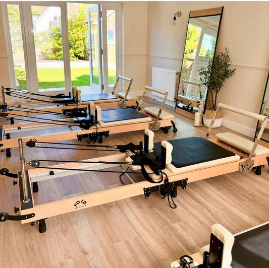 Get Ready for January: Your Studio and Gym Launch Checklist