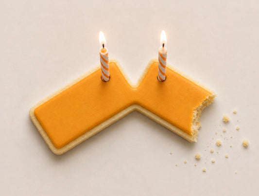 FOLD Reformer Turns Two!