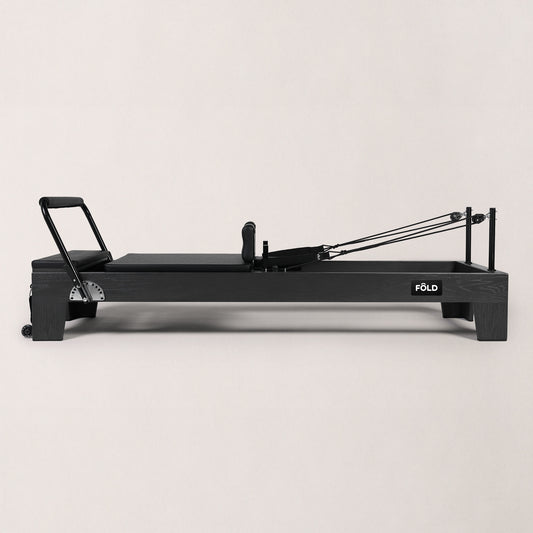 FOLD STUDIO Reformer