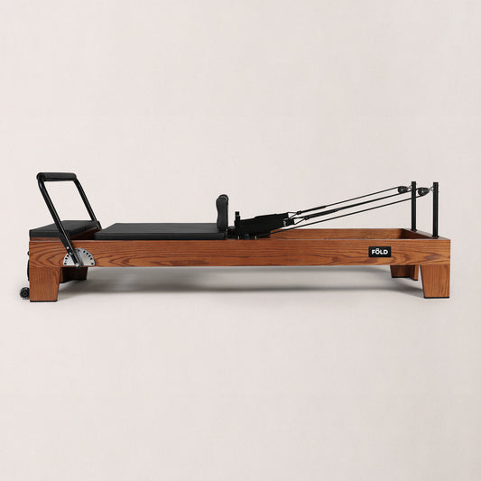 FOLD STUDIO Reformer