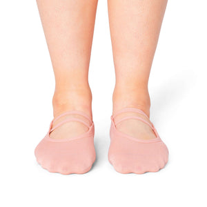 Soft Pink