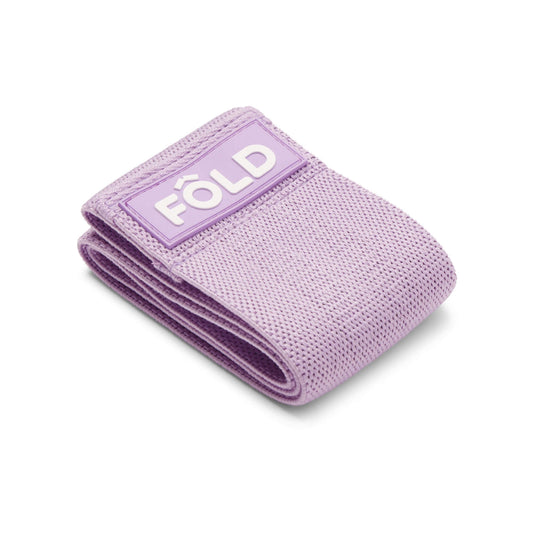 Pilates Resistance Band - Thistle Medium