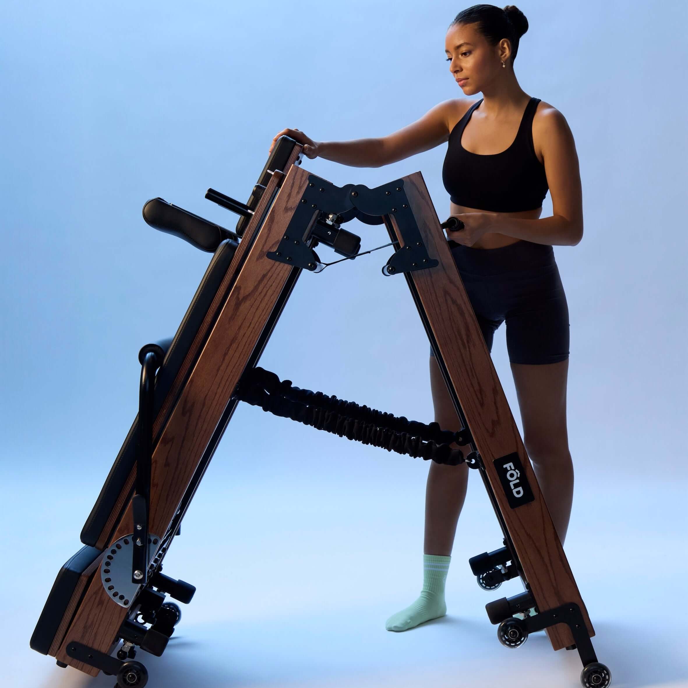 Original FOLD Reformer