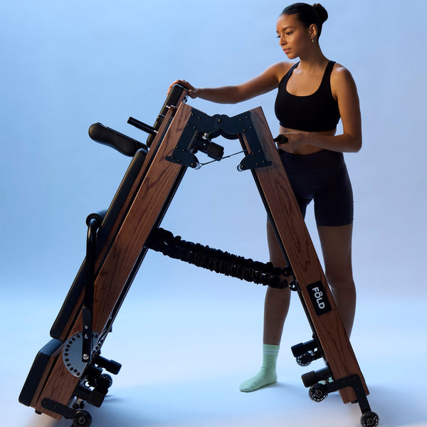 Originele FOLD Reformer