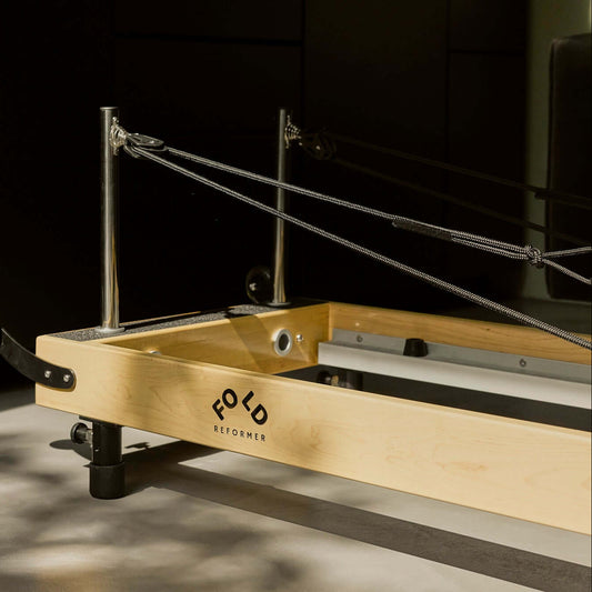 FOLD Reformer E-Geschenkkarte