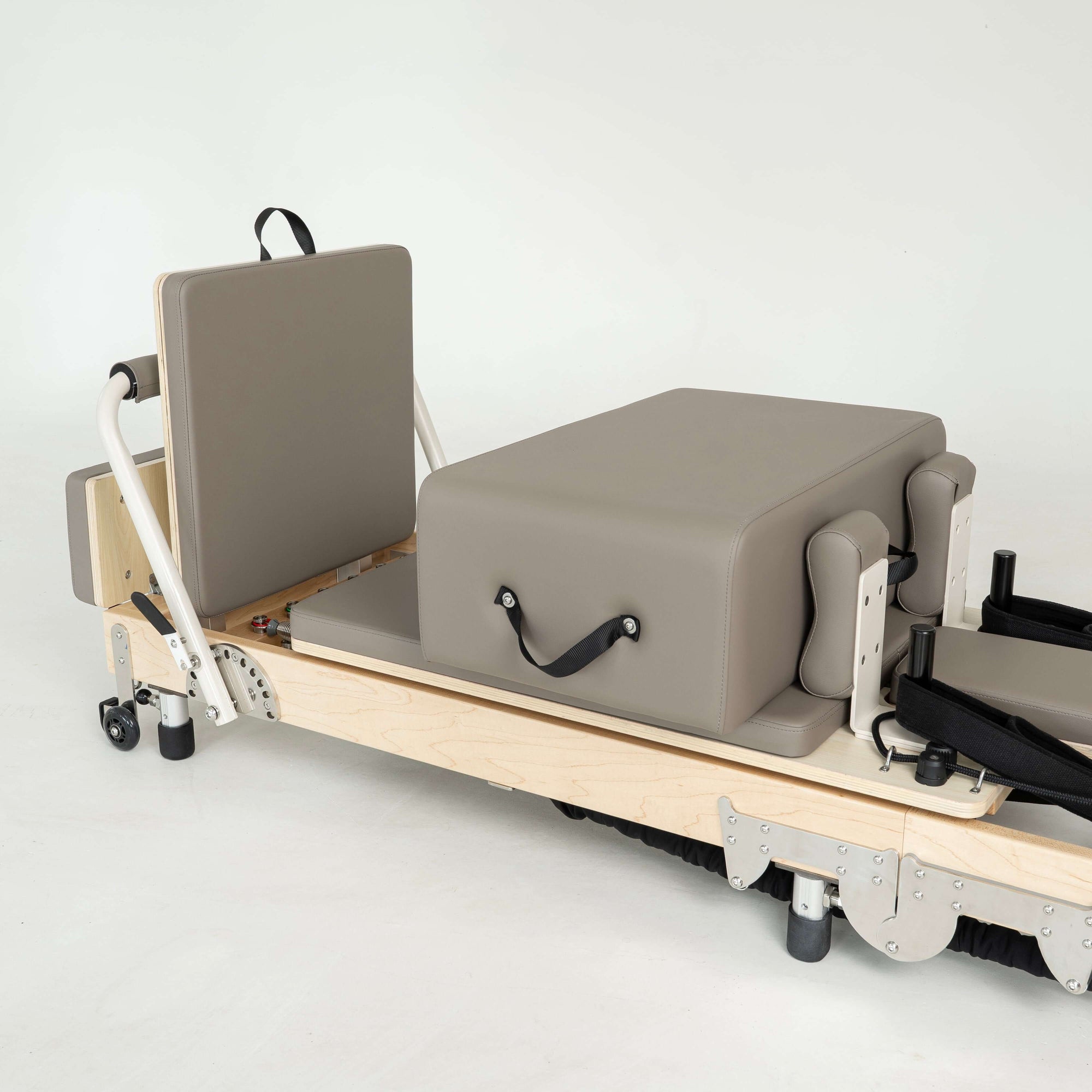 Original FOLD Reformer Bed - With Easi-Fold™