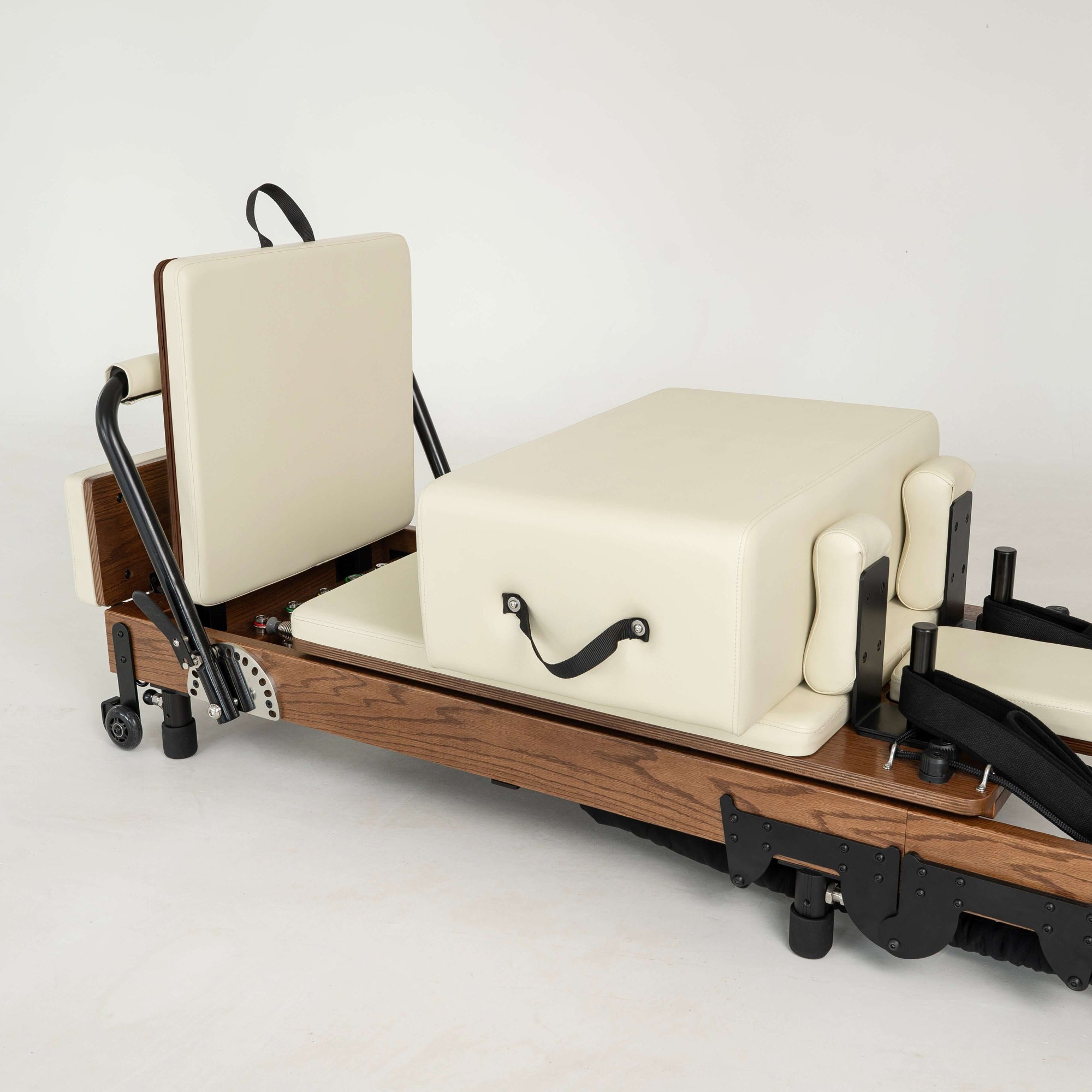 Original FOLD Reformer Bed - With Easi-Fold™