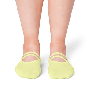 Icterine Green