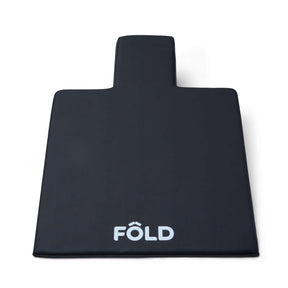 FÔLD Reformer Pregnancy Wedge in Black
