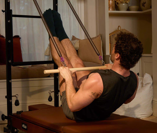 Original FOLD Reformer – Mit Easi-Fold™