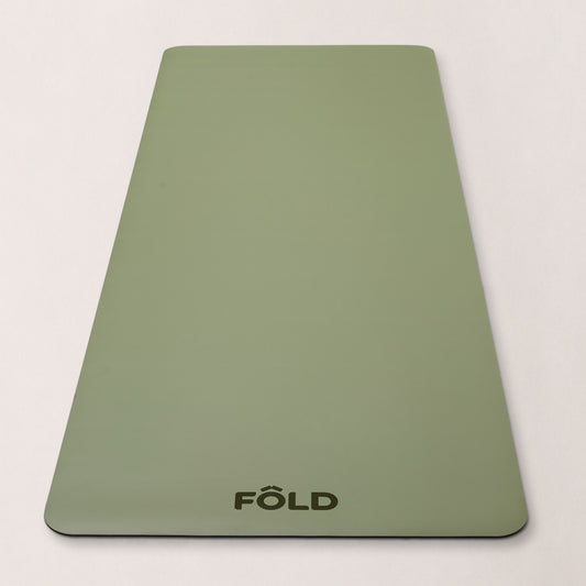 FOLD Yogamatte