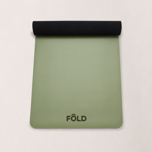 FOLD Yoga Mat