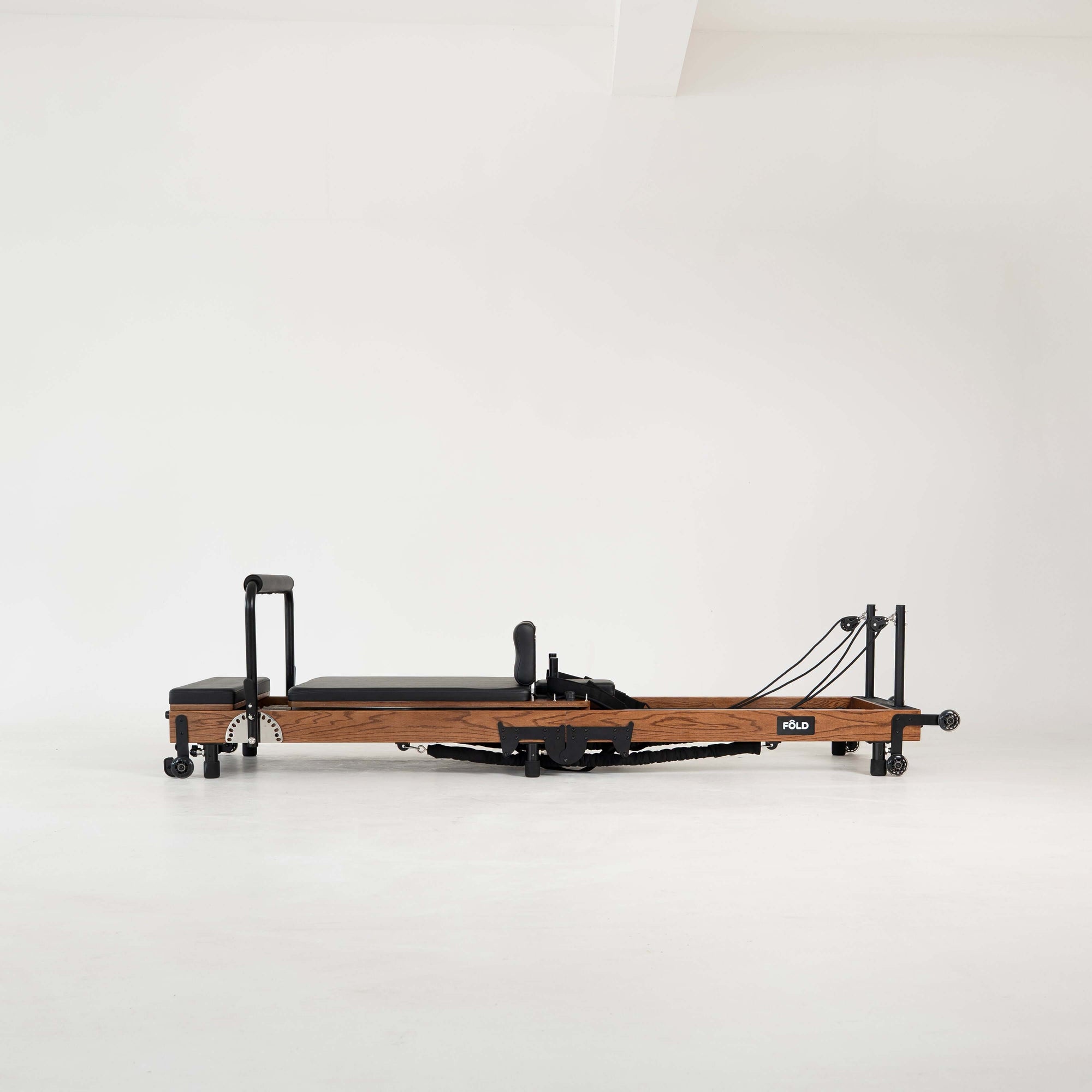 Original FOLD Reformer Bed - With Easi-Fold™