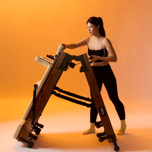 Original FOLD Reformer - With Easi-Fold™