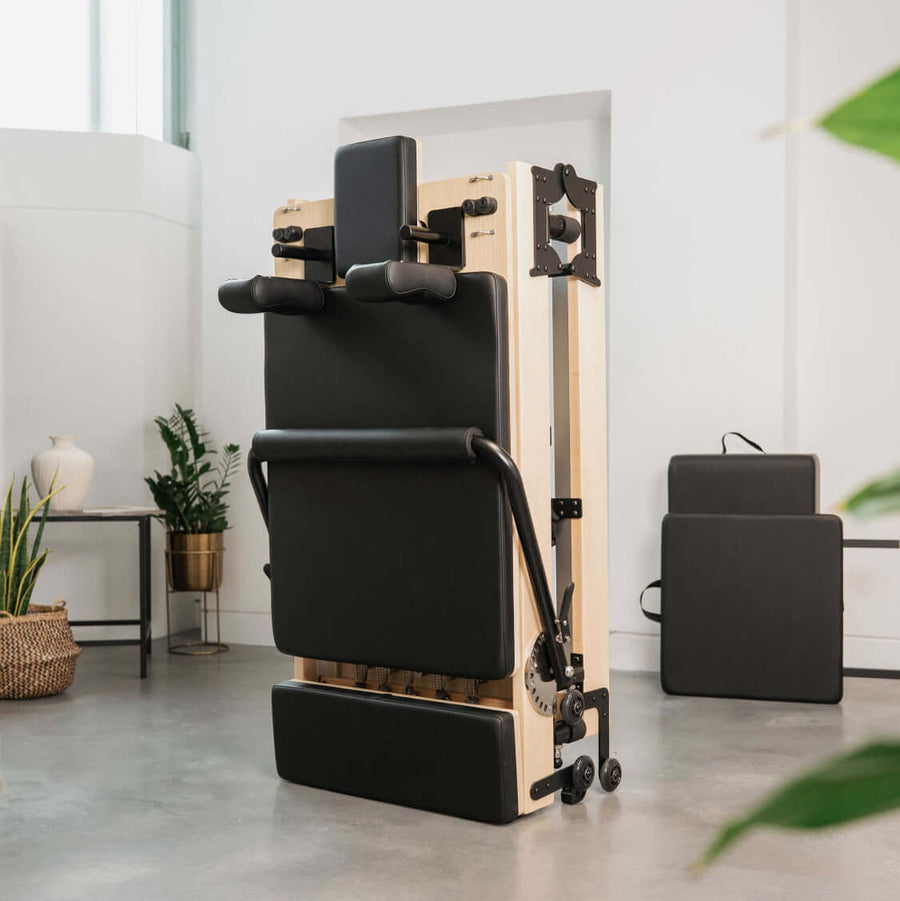 Originele FOLD Reformer - Met Easi-Fold™