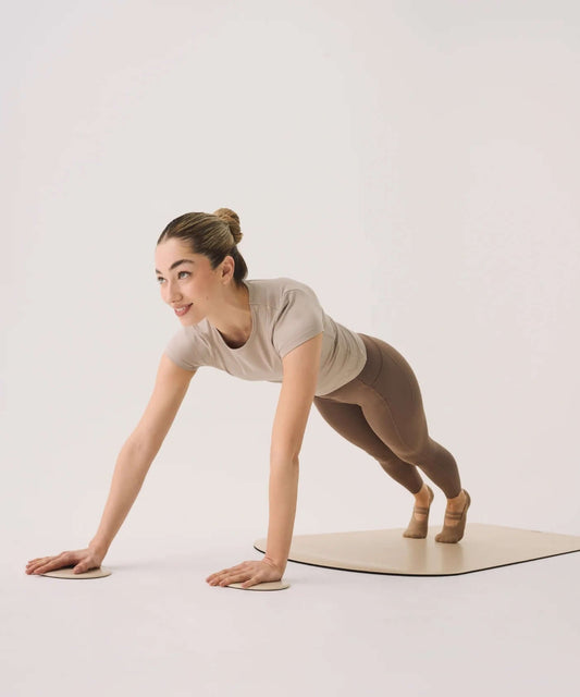 Core Sliders - Mandel