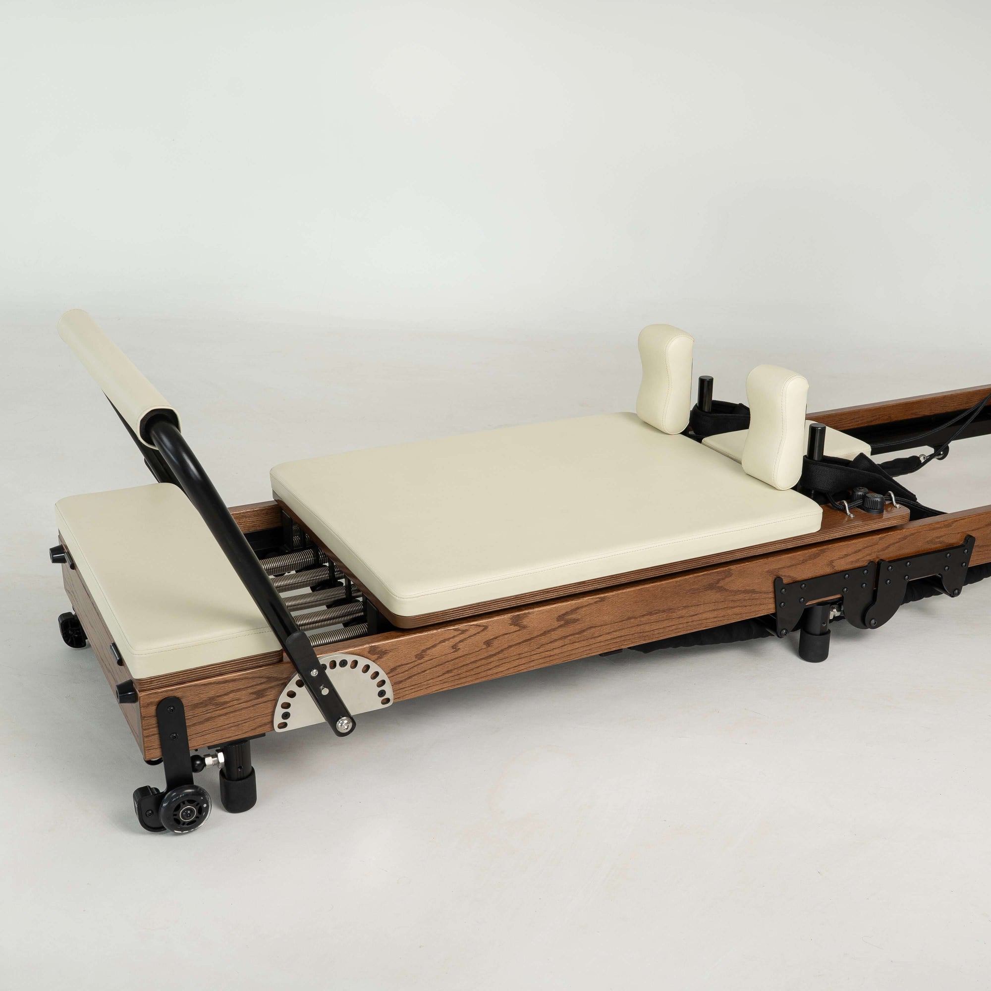 Original FOLD Reformer Bed - With Easi-Fold™