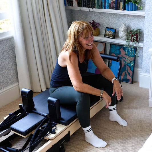 Originele FOLD Reformer - Met Easi-Fold™