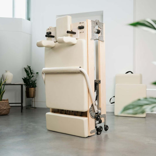 Original FOLD Reformer - With Easi-Fold™