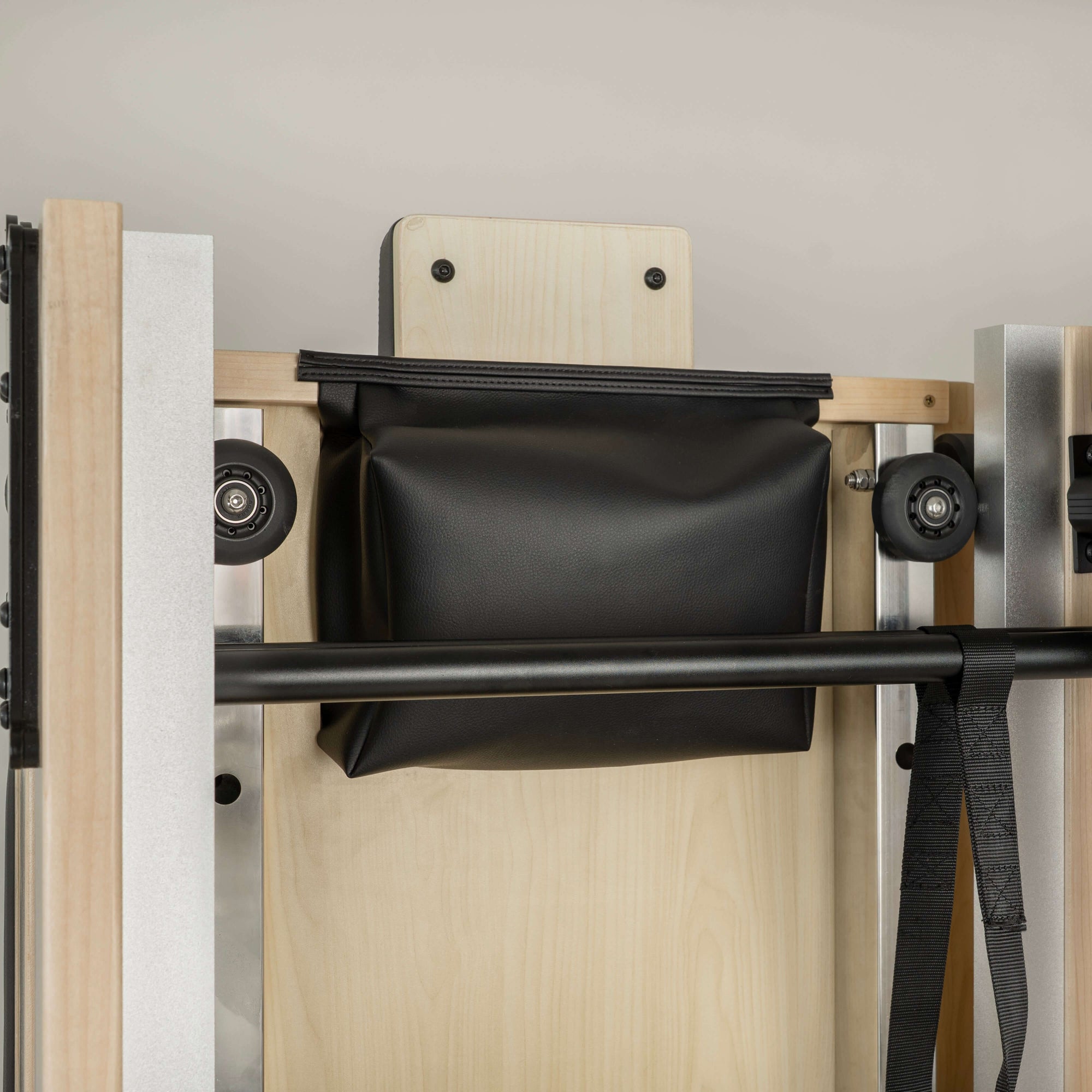 Original FOLD Reformer Bed - With Easi-Fold™