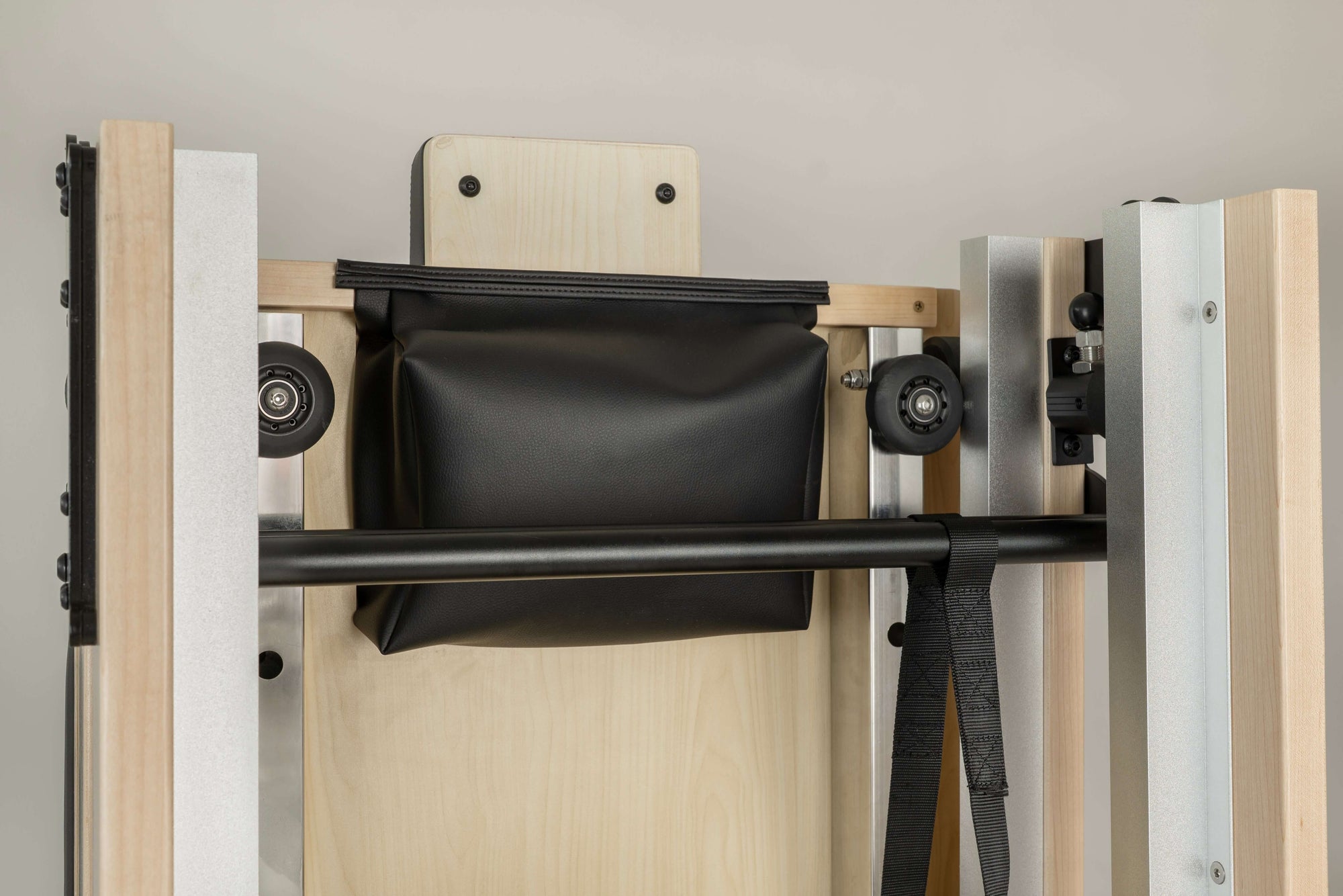 Original FOLD Reformer Bed - With Easi-Fold™