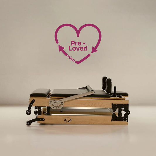 FOLD Reformer - Gebrauchte Erstauflage