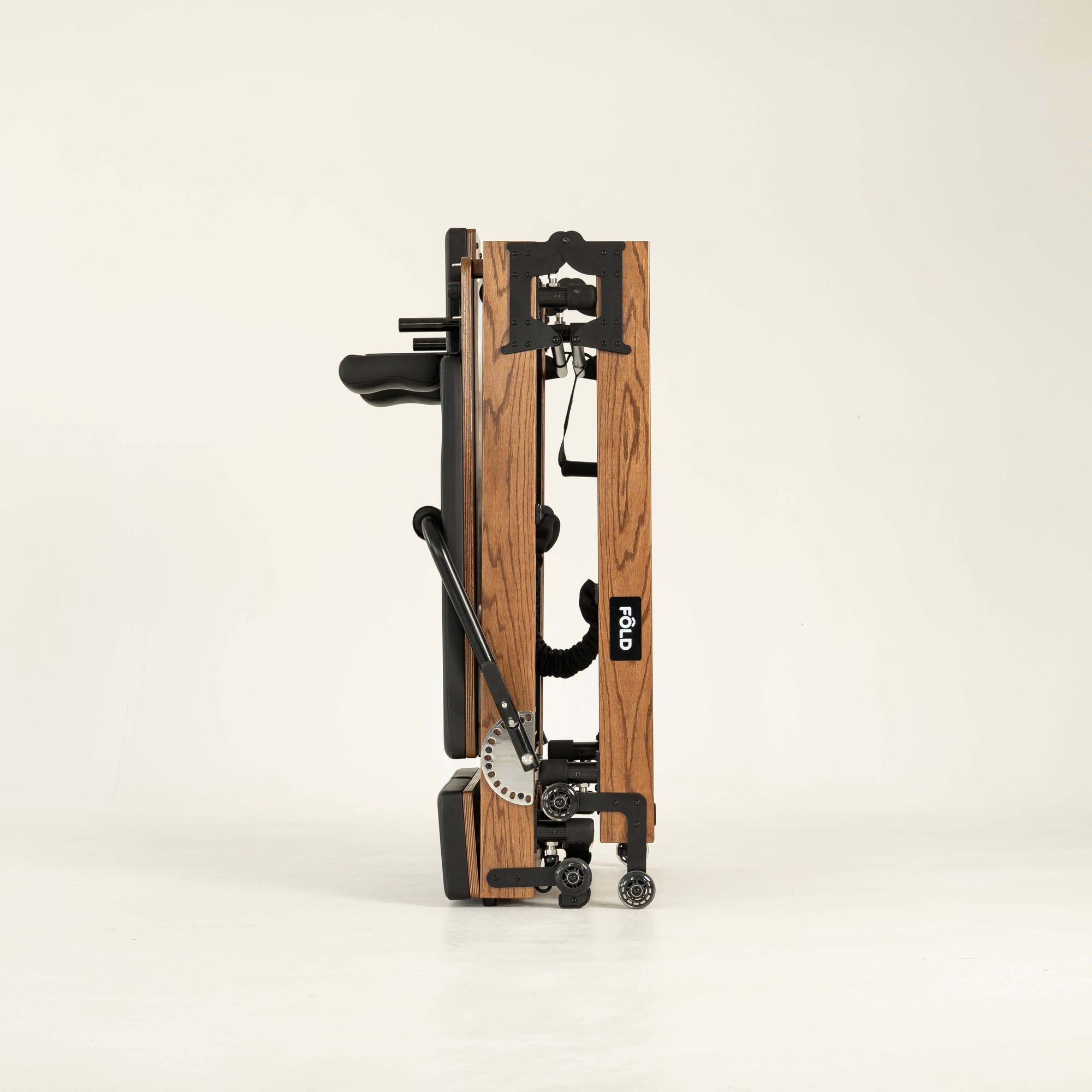 Original FOLD Reformer Bed - With Easi-Fold™