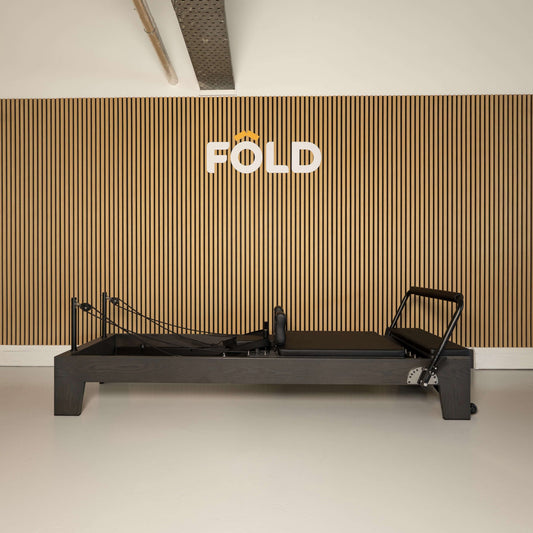 FOLD STUDIO Reformer