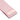 Pilates Resistance Band - Rose Pink Light